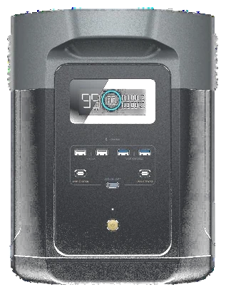 Ecoflow DELTA 2 Max