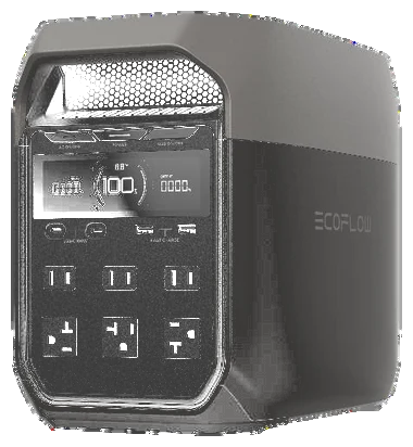 Ecoflow DELTA 3