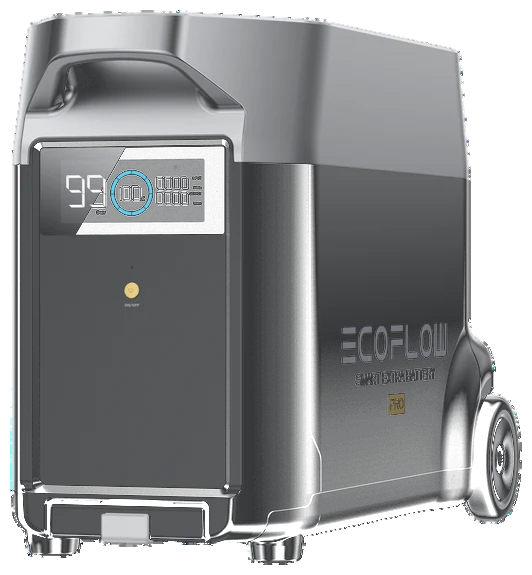 Ecoflow DELTA Pro