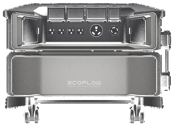 Ecoflow DELTA Pro Ultra